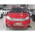 FORD ECOSPORT 1.6 XLT 8V FLEX 4P MANUAL FORD ECOSPORT 1.6 XLT 8V FLEX 4P MANUAL