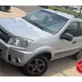 FORD ECOSPORT 1.6 XLT FREESTYLE 8V FLEX 4P MANUAL FORD ECOSPORT 1.6 XLT FREESTYLE 8V FLEX 4P MANUAL