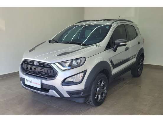FORD-ECOSPORT-2018