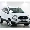 FORD ECOSPORT 2.0 DIRECT FLEX TITANIUM AUTOMÁTICO FORD ECOSPORT 2.0 DIRECT FLEX TITANIUM AUTOMÁTICO