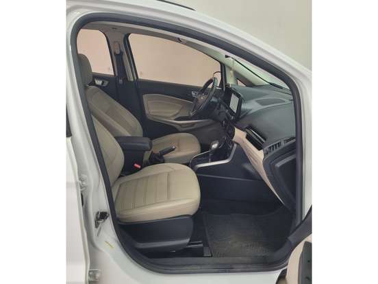 FORD-ECOSPORT-2.0 DIRECT FLEX TITANIUM AUTOMÁTICO FORD-ECOSPORT-2018