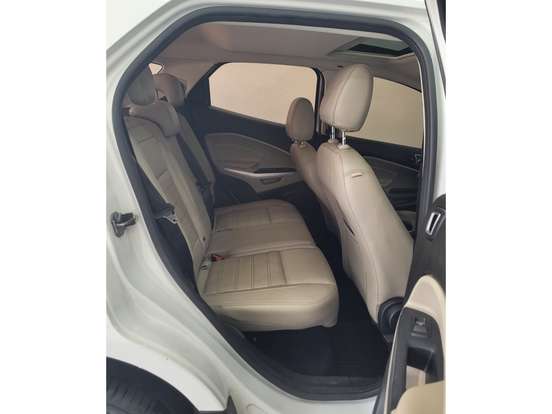 FORD-ECOSPORT-2.0 DIRECT FLEX TITANIUM AUTOMÁTICO FORD-ECOSPORT-2018
