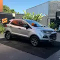 FORD ECOSPORT 2.0 FREESTYLE 4WD 16V FLEX 4P MANUAL FORD ECOSPORT 2.0 FREESTYLE 4WD 16V FLEX 4P MANUAL