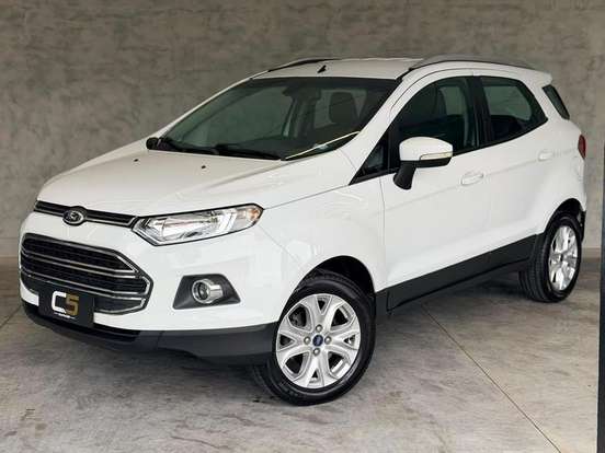 FORD-ECOSPORT-2013