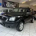 FORD ECOSPORT 2.0 XL 16V GASOLINA 4P MANUAL FORD ECOSPORT 2.0 XL 16V GASOLINA 4P MANUAL