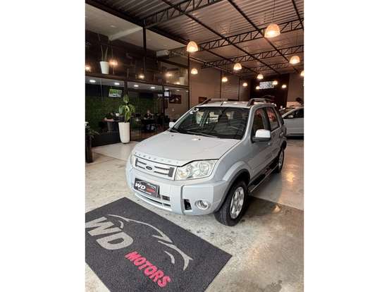 FORD-ECOSPORT-2011
