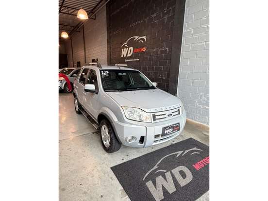 FORD-ECOSPORT-2011
