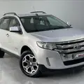 FORD EDGE 3.5 V6 GASOLINA SEL AWD AUTOMÁTICO FORD EDGE 3.5 V6 GASOLINA SEL AWD AUTOMÁTICO