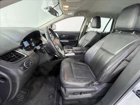 FORD-EDGE-3.5 V6 GASOLINA SEL AWD AUTOMÁTICO FORD-EDGE-2010
