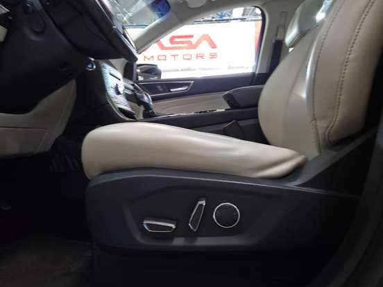 FORD-EDGE-3.5 V6 GASOLINA TITANIUM AWD AUTOMÁTICO FORD-EDGE-2017