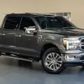 FORD F-150 5.0 V8 GASOLINA CD LARIAT FX4 AUTOMÁTICO FORD F-150 5.0 V8 GASOLINA CD LARIAT FX4 AUTOMÁTICO