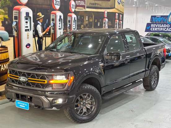 FORD-F-150-2025