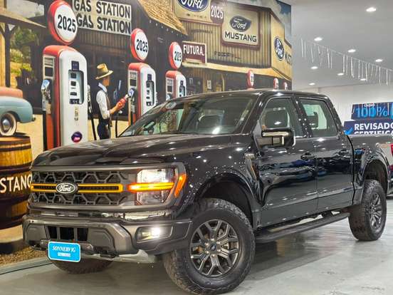 FORD-F-150-2025