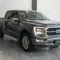 FORD F-150 5.0 V8 GASOLINA CD PLATINUM FX4 AUTOMÁTICO FORD F-150 5.0 V8 GASOLINA CD PLATINUM FX4 AUTOMÁTICO