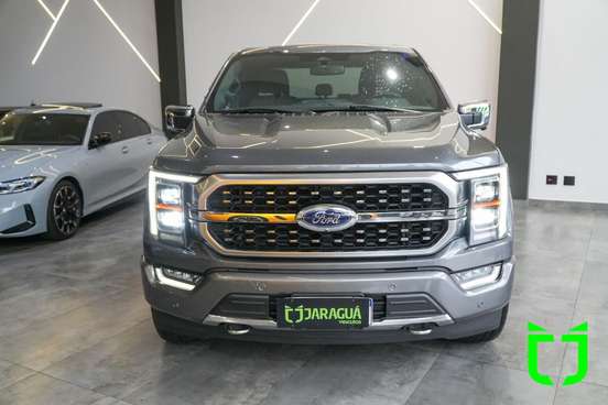FORD-F-150-2023