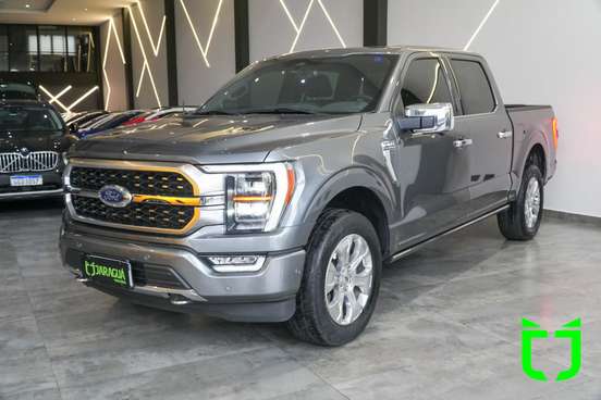 FORD-F-150-2023