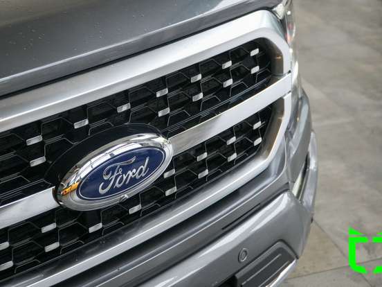 FORD-F-150-5.0 V8 GASOLINA CD PLATINUM FX4 AUTOMÁTICO FORD-F-150-2023