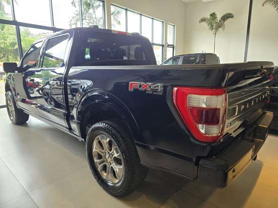 FORD-F-150-2023