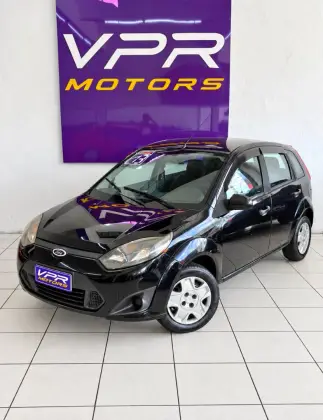 FORD FIESTA 1.0 ROCAM HATCH 8V FLEX 4P MANUAL