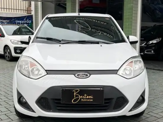 FORD-FIESTA-1.6 ROCAM HATCH 8V FLEX 4P MANUAL FORD-FIESTA-2012