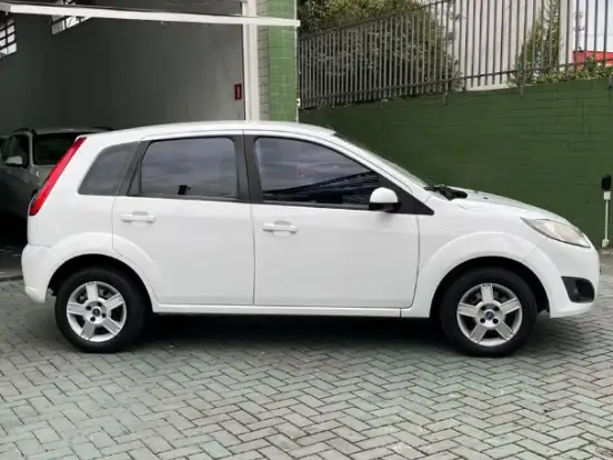 FORD-FIESTA-1.6 ROCAM HATCH 8V FLEX 4P MANUAL FORD-FIESTA-2012