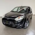 FORD FIESTA 1.0 ROCAM HATCH 8V FLEX 4P MANUAL FORD FIESTA 1.0 ROCAM HATCH 8V FLEX 4P MANUAL