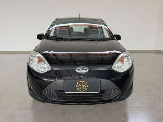 FORD-FIESTA-1.0 ROCAM HATCH 8V FLEX 4P MANUAL FORD-FIESTA-2014