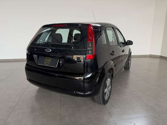 FORD-FIESTA-1.0 ROCAM HATCH 8V FLEX 4P MANUAL FORD-FIESTA-2014