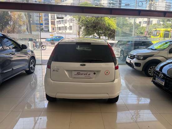 FORD-FIESTA-1.0 ROCAM S 8V FLEX 4P MANUAL FORD-FIESTA-2013