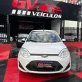 FORD FIESTA 1.0 ROCAM S 8V FLEX 4P MANUAL FORD FIESTA 1.0 ROCAM S 8V FLEX 4P MANUAL