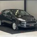 FORD FIESTA 1.5 S HATCH 16V FLEX 4P MANUAL FORD FIESTA 1.5 S HATCH 16V FLEX 4P MANUAL