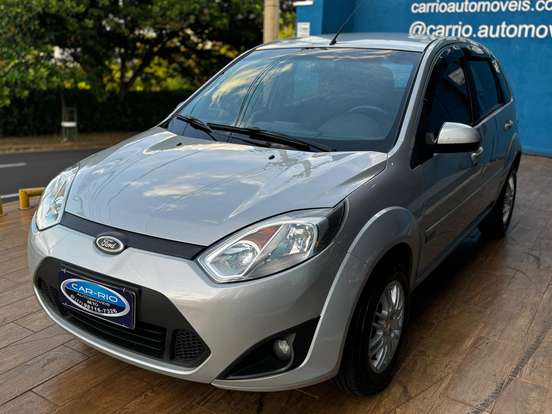 FORD-FIESTA-1.6 MPI CLASS HATCH 8V FLEX 4P MANUAL FORD-FIESTA-2012