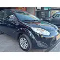 FORD FIESTA 1.6 ROCAM SE 8V FLEX 4P MANUAL FORD FIESTA 1.6 ROCAM SE 8V FLEX 4P MANUAL