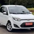 FORD FIESTA 1.6 SE SEDAN 16V FLEX 4P MANUAL FORD FIESTA 1.6 SE SEDAN 16V FLEX 4P MANUAL
