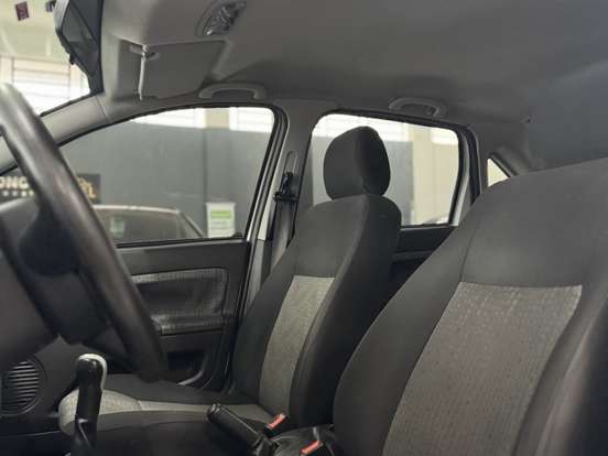 FORD-FIESTA-1.6 SE SEDAN 16V FLEX 4P MANUAL FORD-FIESTA-2012