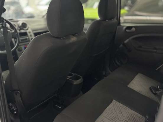 FORD-FIESTA-1.6 SE SEDAN 16V FLEX 4P MANUAL FORD-FIESTA-2012