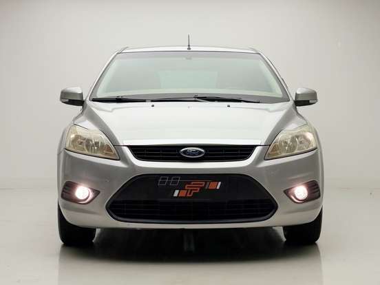 FORD-FOCUS-1.6 GLX 8V FLEX 4P MANUAL FORD-FOCUS-2010