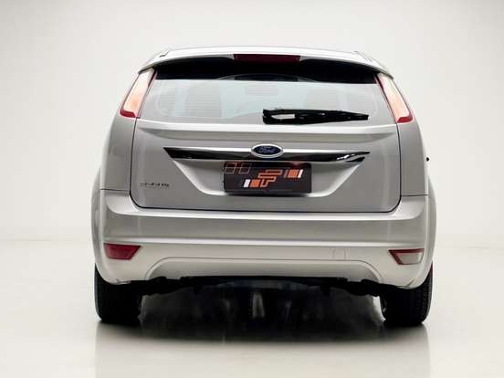 FORD-FOCUS-1.6 GLX 8V FLEX 4P MANUAL FORD-FOCUS-2010