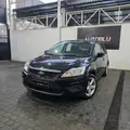 FORD FOCUS 2.0 GHIA 16V GASOLINA 4P AUTOMÁTICO FORD FOCUS 2.0 GHIA 16V GASOLINA 4P AUTOMÁTICO