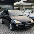 FORD FOCUS 2.0 SEDAN 16V GASOLINA 4P MANUAL FORD FOCUS 2.0 SEDAN 16V GASOLINA 4P MANUAL