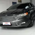 FORD FUSION 2.0 SEL 16V GASOLINA 4P AUTOMÁTICO FORD FUSION 2.0 SEL 16V GASOLINA 4P AUTOMÁTICO
