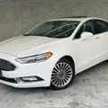FORD FUSION 2.0 TITANIUM AWD 16V GASOLINA 4P AUTOMÁTICO FORD FUSION 2.0 TITANIUM AWD 16V GASOLINA 4P AUTOMÁTICO
