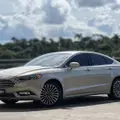 FORD FUSION 2.0 TITANIUM AWD 16V GASOLINA 4P AUTOMÁTICO FORD FUSION 2.0 TITANIUM AWD 16V GASOLINA 4P AUTOMÁTICO