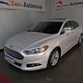 FORD FUSION 2.5 16V FLEX 4P AUTOMÁTICO FORD FUSION 2.5 16V FLEX 4P AUTOMÁTICO