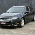 FORD FUSION 2.5 SEL 16V GASOLINA 4P AUTOMÁTICO FORD FUSION 2.5 SEL 16V GASOLINA 4P AUTOMÁTICO
