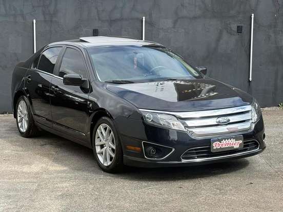 FORD-FUSION-2009