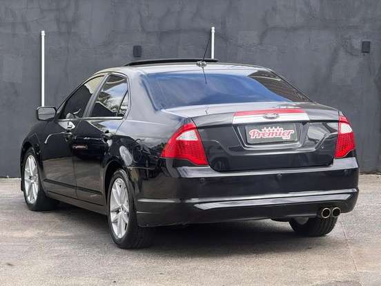 FORD-FUSION-2009