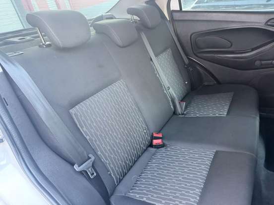 FORD-KA +-1.0 TI-VCT FLEX SE MANUAL FORD-KA +-2017