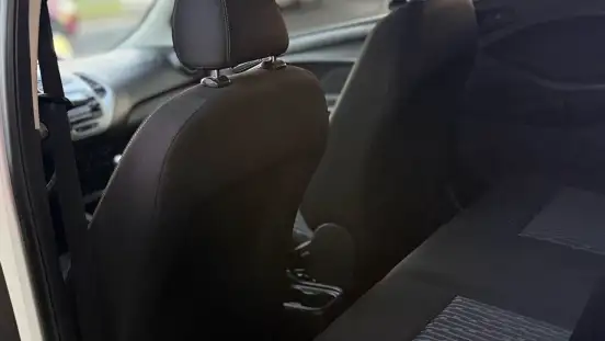 FORD-KA-2019