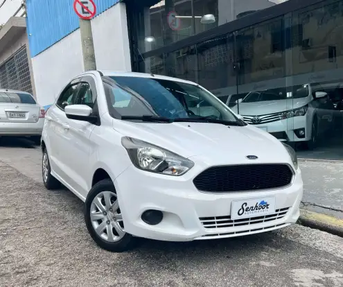 FORD-KA-2017